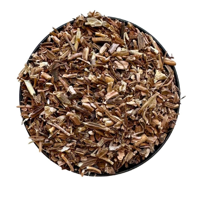 Tisane Salsepareille racine 100 g.