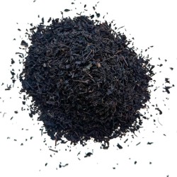 Tisane Thé noir feuille 100 g - Thea sinensis