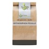 Orthosiphon 100 GRS feuille EXTRA.