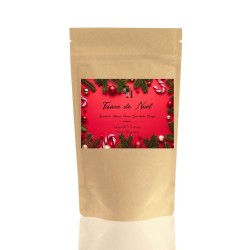 Tisane de NOEL - sachet de 250g