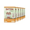 DETOX PATCH - 10 patchs