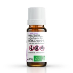 Huile essentielle LAVANDE OFFICINALE BIO AB - 10ml