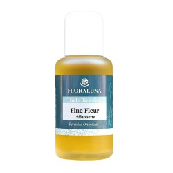 Fine Fleur - Huile de massage