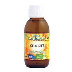 Cellulite - Phyto Complexe Bio - 125ml