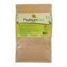 Organic blonde Psyllium 