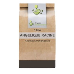 Tisana radice di Angelique 100g.- France Herboristerie