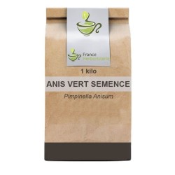 Tea Anise Star (Badiane) 100 GRS - France Herboristerie