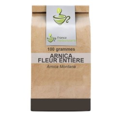 Infusión de flor de Árnica ENT 100 GRS - France Herboristerie