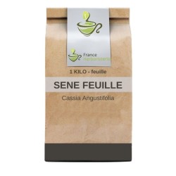 Té de Hierbas Hoja de Sen 100 GRS - France Herboristerie