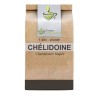 Planta de infusión Celidonia 100 GRS - France Herboristerie