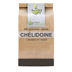 Tisane Chelidoine plant 100 GRS - France Herboristerie