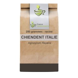 Chiendent Tisane Italia radice 100 GRS - France Herboristerie