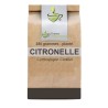 Citronella herbal tea 100 GRS - France Herboristerie