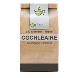 Cochlear tea sheet 100 GRS - France Herboristerie