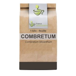 Combretum infusión de hierbas hoja 100 GRS - France Herboristerie