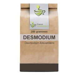 Tisane Desmodium 100 GRS - France Herboristerie