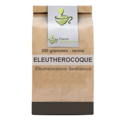 Tisana Eleuterococco 100 GRS - France Herboristerie