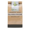 Infusión de raíz de galanga 100 g - Alpinia officinarum