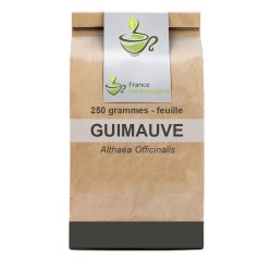 Tisane Guimauve foglio CT 100 GRS - France Herboristerie