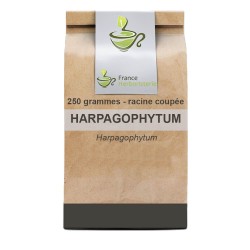 Herbal tea Harpagophytum 100 GRS - France Herboristerie