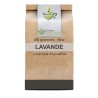 Tisane Lavande fleur triée surchoix 100 GRS - France Herboristerie