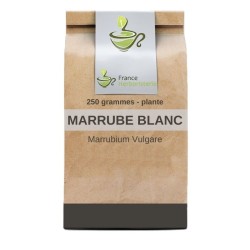 Planta de Infusión de Marrubio Blanco 100 GRS - France Herboristerie