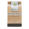 Infusión de Mate Verde Hoja 100 GRS - France Herboristerie