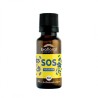 SOS NIGHT PAISIBLE organic granules - Bach Flowers