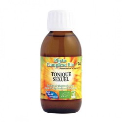 Sexual tonic - Phyto Bio Complex - 125ml