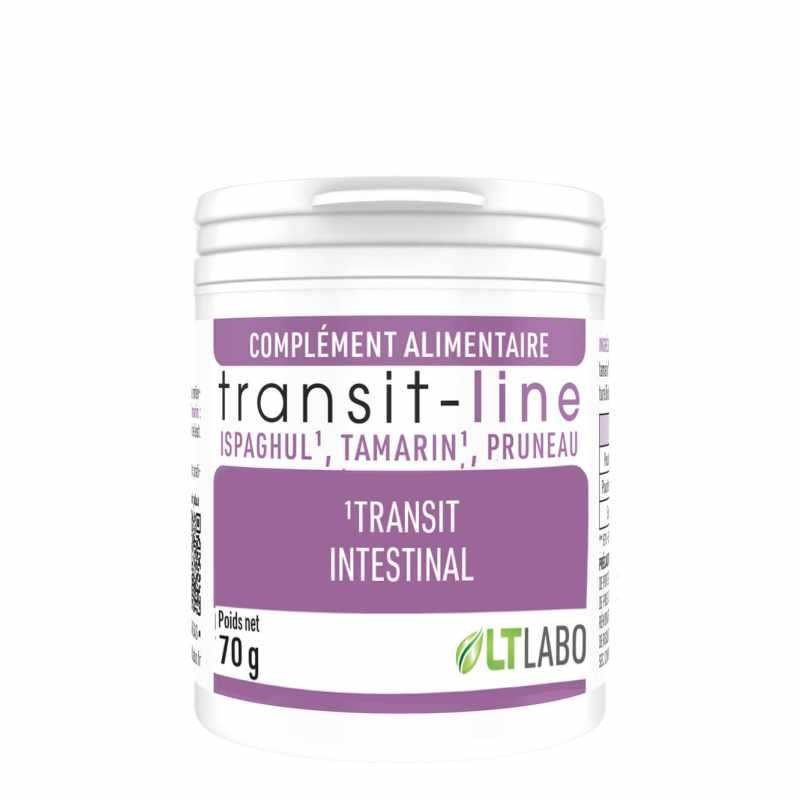 Transit-line - Ispaghul, Tamarin, Pruneau - LT Lab