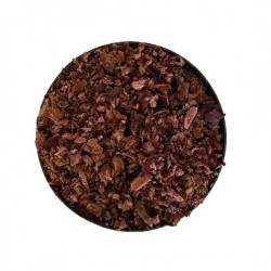 Tisane Rhodiola 250g (Rhodiola rosea L.) - Bag of 50g (cut roots)