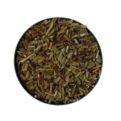 Tisane Sanicle 50g (Sanicula europaea) - Bolsa de 50g (parte aérea)