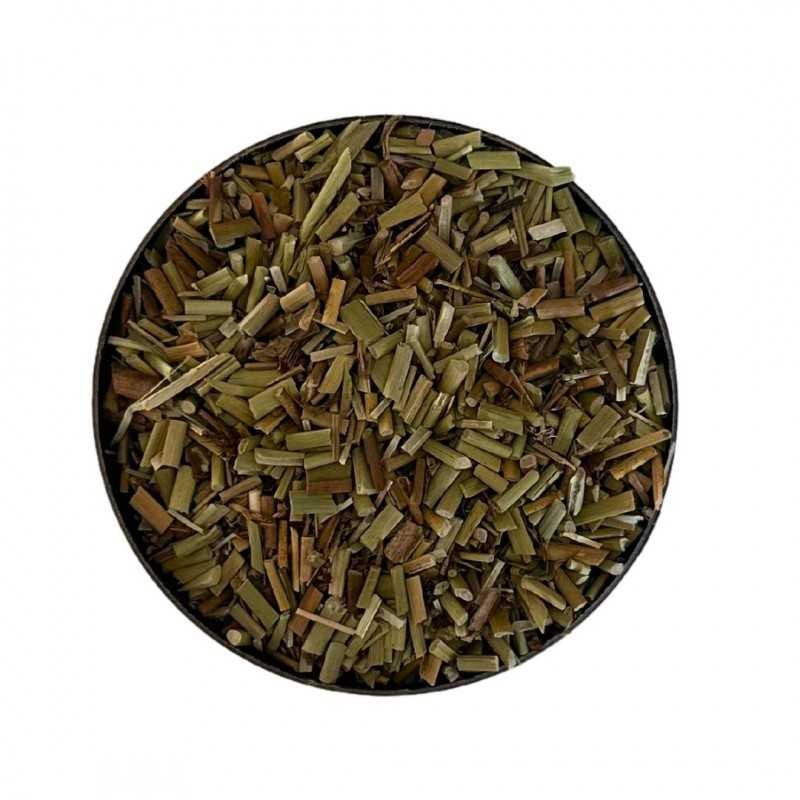 Sanicle Tisane 1kg (Sanicula europaea) - Bag of 1kg (air part)