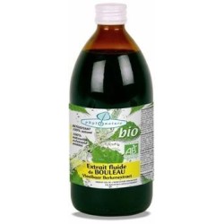 JUS DE BOULEAU 500 ML.