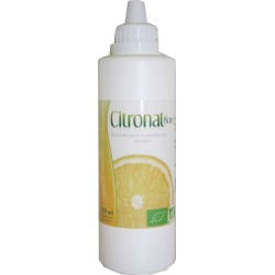 CITRONAT 800 extrait de pépins de pamplemousse BIO AB 250 ML.