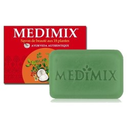 MEDIMIX SAVON AYURVEDIQUE 125 GRS