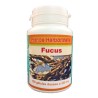 GELSEN FUCUS Blasenfrucht (Kelp) 400 mg.