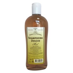 Honig-Dusch-Shampoo 500 ml