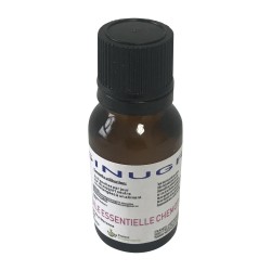 SINUGRIP dégage et assainit les voies respiratoires flacon 15 ml