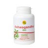 Ashwagandha bio – 120 gélules