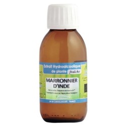 Extrait hydroalcoolique Marronnier d'Inde - 125ml - Phytofrance