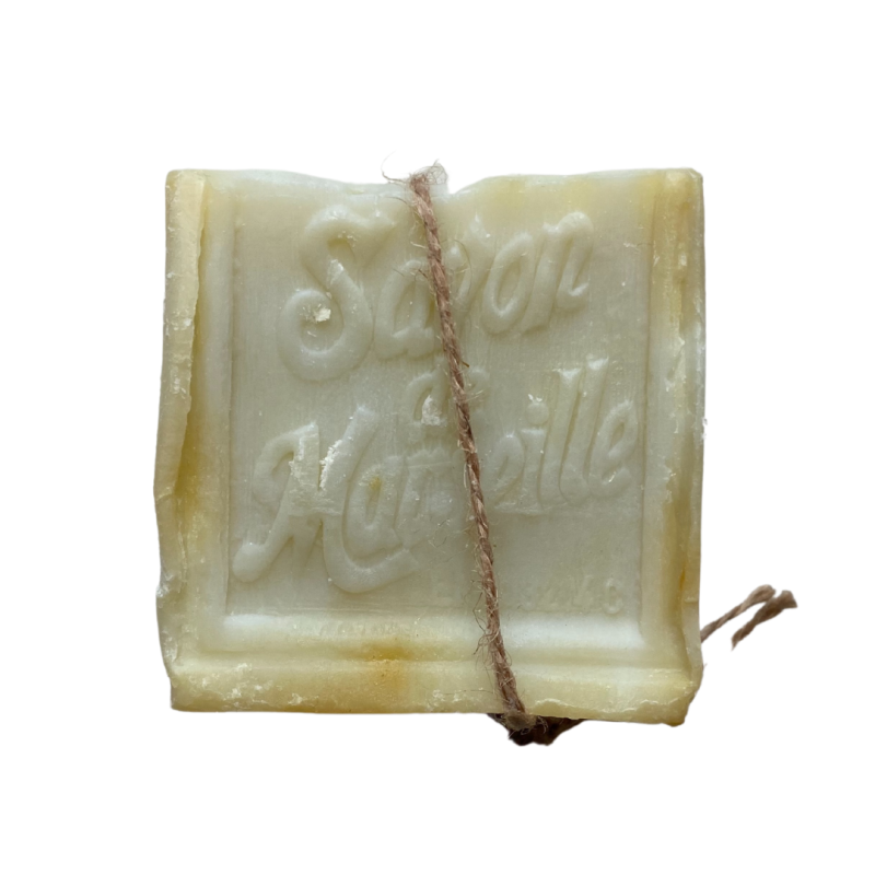 SAVON DE MARSEILLE 300 grammes