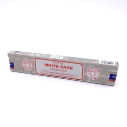 Encens SAUGE BLANCHE  - 15g