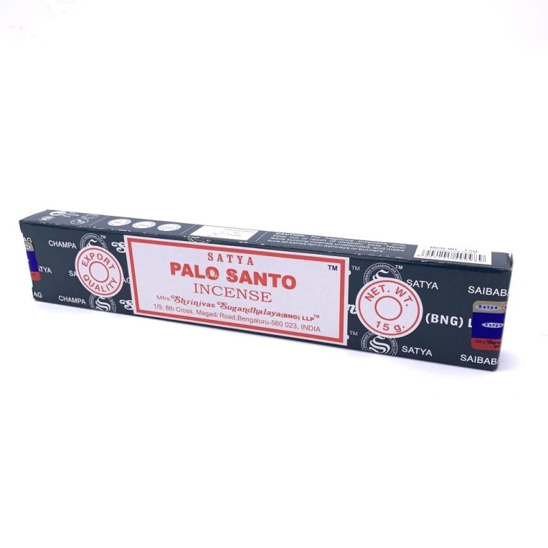 PALO SANTO encens - 15g