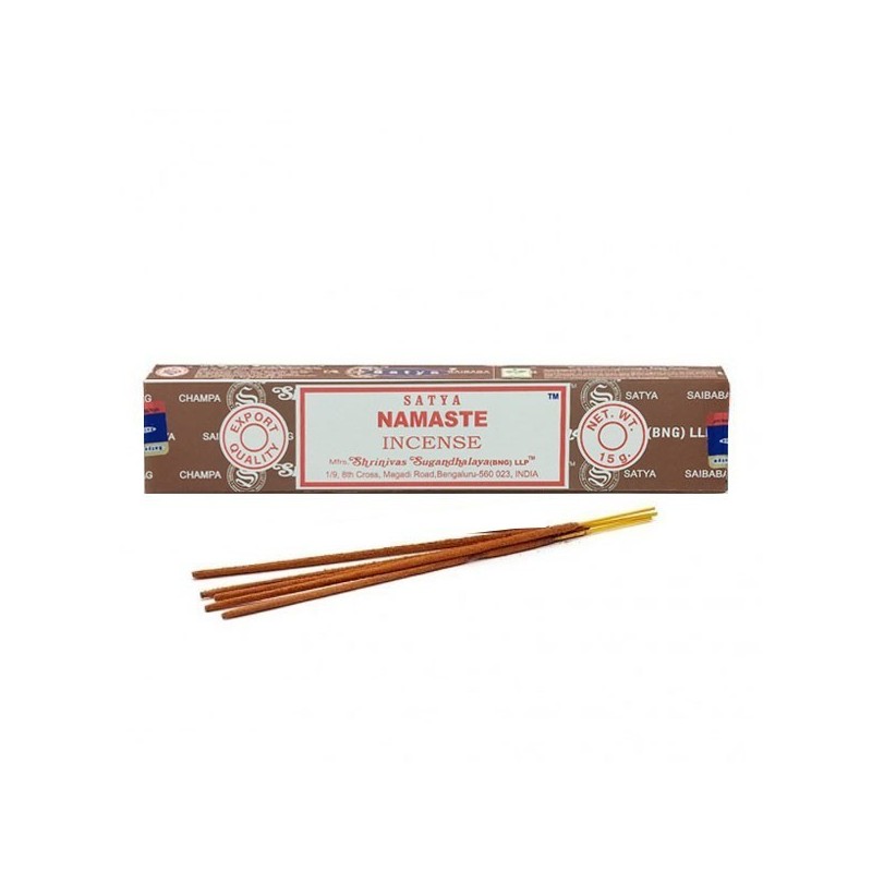 Encens NAMASTE - 15g