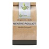 Menthe pouilot feuille 100 GRS Mentha pulegium.