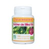 AUBIER LINDE BIO AB 120 Tabletten mit 400 mg dosiert.