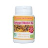 GINGKO-BILOBA BIO AB dosées à 400 mg en comprimés.