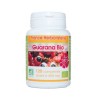 GUARANA BIO AB dosées à 400 mg en comprimés.