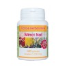 minci-nat minceur 120 gélules à 250 mg poudre pure.